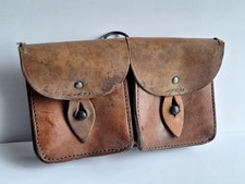 Militaria WW2 GIBERNE Francesi Porta Caricatori MAS 36