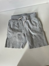 BabyGap Gap Grey Pull On Soft Shorts Size 2 Year Toddler