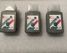 PFI-1000 Ink Cartridges Replacements for Canon PROGRAF PRO-1000 3Pack. GY PGY PM