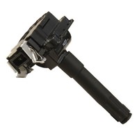 Hüco ZüNdspule 133805 FüR VW Passat B5 3B2 Bora 1 1J2 Variant 3B5 1J6 Golf 4 1J1