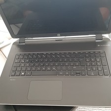 HP Pavilion HP17-1034ng 8GB defekt