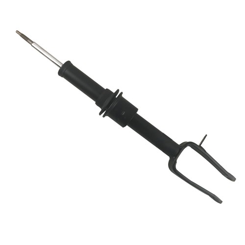 Par de amortiguadores delanteros de suspensión neumática L&R para Mercedes-Benz W211 E280/320 CDI 4Matic - Imagen 6 de 9