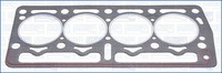 Ajusa Dichtung, Zylinderkopf 10076400 Passend FüR Fiat