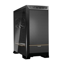 Be Quiet! Dark Base Pro 901 Full Tower Gaming Pc Case Black 4X Usb 3.2 Type A In