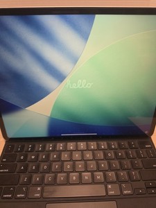 iPad Pro with Magic Keyboard | eBay