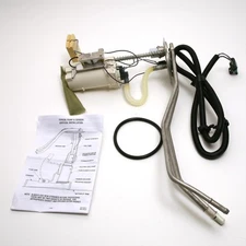 Delphi HP10014 Fuel Pump Hanger/Sender Assembly