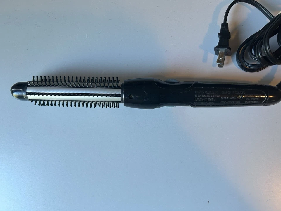 Curling Brush By Belson Pro- Tested - Image 3 of 3