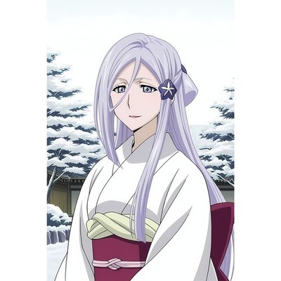 SFW Bleach Sode no Shirayuki 10 pack mystery 4 x 6 photo bundle