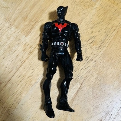 Mattel DC Universe Classics Batman Beyond 6'' Figure Despero Baf Wave EUC Loose!