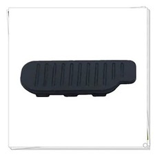 For Nikon D500 D850 Battery Pack Cover Leather Cover Bottom Handle Cover
