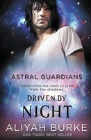Aliyah Burke | Astral Guardians | Taschenbuch | Englisch (2015)