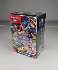 Pokemon TCG Phantasmal Flames Booster Bundle Box- Factory Sealed