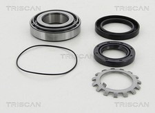 Roulement de roue Mazda BT50