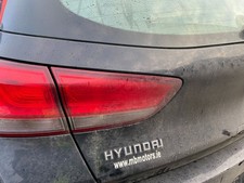 HYUNDAI I30 PDE,PDEN 18-23 RÜCKLEUCHTE (INNEN LINKS)