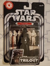 Star Wars Original Trilogy Collection  34 Darth Vader A New Hope 2004