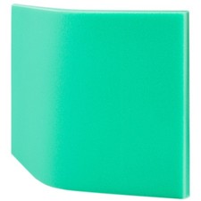 Foam Air Filter Material Replacement for Uni Filter ATV Air Filters- BF-1 BF1...