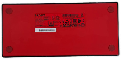 Lenovo ThinkPad LDC-G2 Docking Station Gen 2