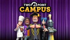 Two Point Campus PC Steam Key WW