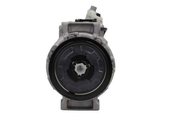 Klimakompressor Neu Original Denso Oe-Nr. DCP17062 FüR Mercedes-Benz-image