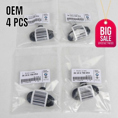 #ad 4xOEM 36106790054 TIRE PRESSURE SENSOR TPMS For BMW X3 128i M3 M6 Z4 Mini 433MHz $30.21