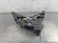 2019 Nissan 370Z Nismo Tire Jack Kit / Foam #0757 J1