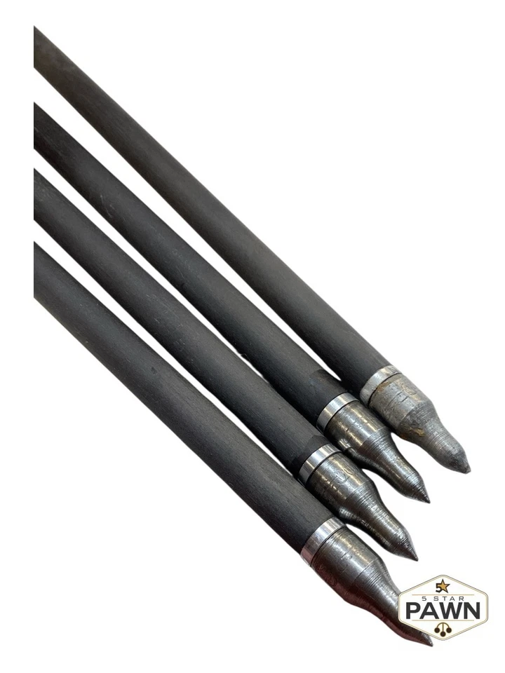 4 Usados - Punta Dorada - Hunter XT - 340 (FVS034079) Foto 2 de 4