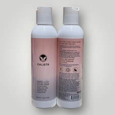  2 Calista Embellish Styling Cream 4 Oz