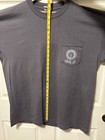 IBEW International Brotherhood Electrical Workers XL NEW Long Sleeve Omaha gray — photo 5