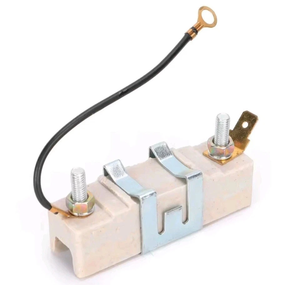 Kit Completo per Modifica Accensione Elettronica Magnetica FIAT 500 F/L/R/G - Immagine 2 di 4