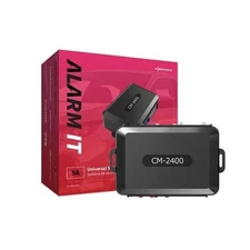 iDatalink FT-CM9A-CONT Security Brain Only Shock Siren (ftcm9acont)