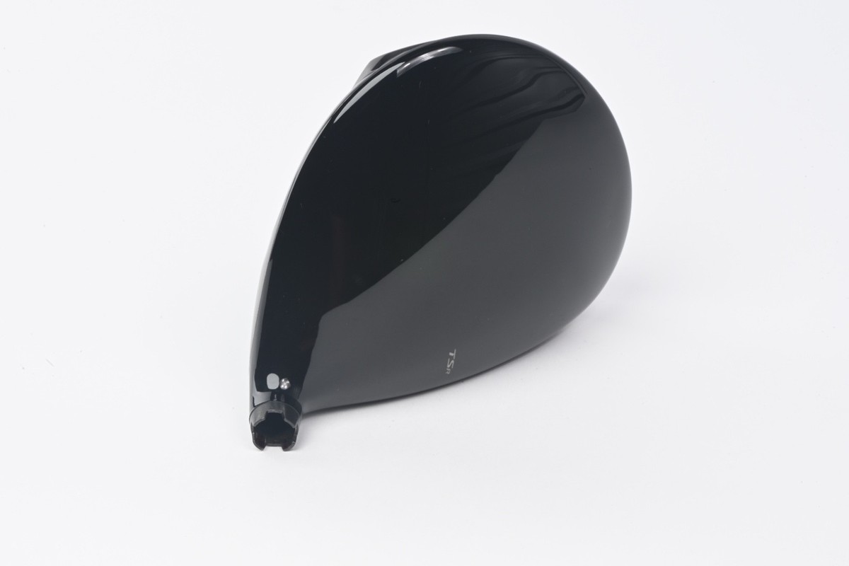 Titleist TSR1 9.0 Degree Driver **Head Only** LH (#20378) | eBay