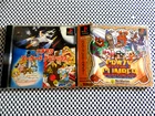 Nichibutsu Arcade Classics (Crazy Climber)/Hyper Crazy Climber (Japan Excl. PS1)