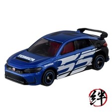 Miniature Honda CIVIC