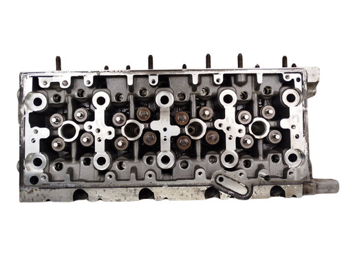 Zylinderkopf VWAG 04L103373E 2.0 TDI CRL 2