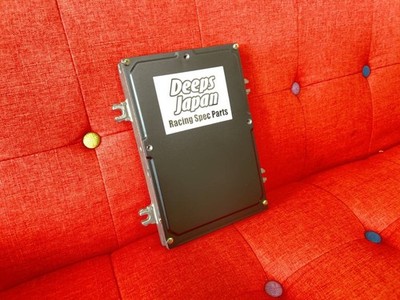 Deepsracing Dc2 Integrar 98 Spec Deeps Rs Computer Ecu 37820-P72-013 Inspection