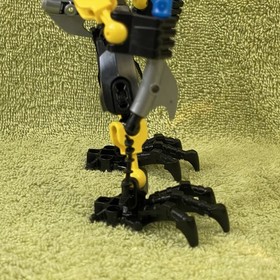 LEGO Hero Factory Villains - &ldquo; AQUAGON &ldquo; - ( Set # 44013 ) COMPLETE BUILD