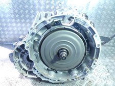 Automatikgetriebe MERCEDES GLA X156 1.6 CGI 122PS 724001 A2463702703 