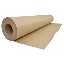 Surface Shields Floor Protection,72 In. x 300 Ft,Natural WS72300 Surface Shields