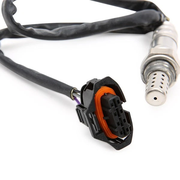 DELPHI ES10791-12B1 Sonda lambda OPEL ZAFIRA B (A05) Meriva A (X03) post-cat - Imagen 4 de 4