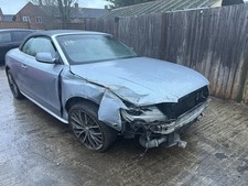 Audi A5 Cabriolet