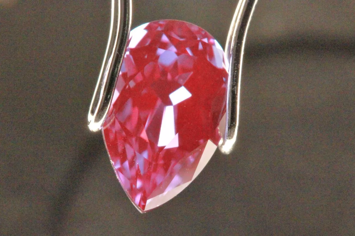Chatham made alexandrite deals