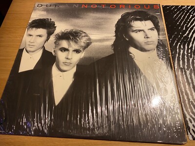 DURAN DURAN 