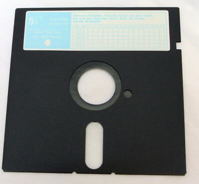 FLOPPY CD グッズ 5.25