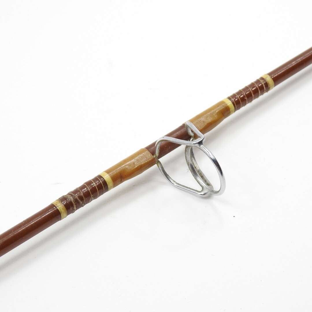Browning Silaflex Ultralight Spinning Rod. Model 132904. 4' 6