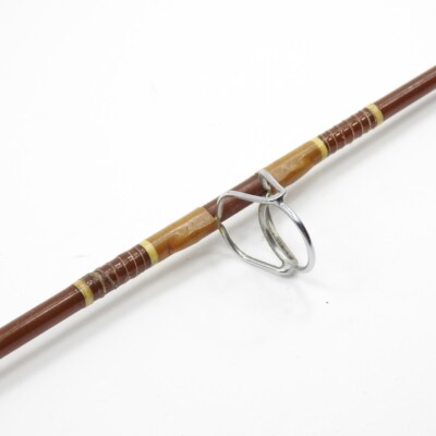 Browning Silaflex Ultralight Spinning Rod. Model 132904. 4' 6