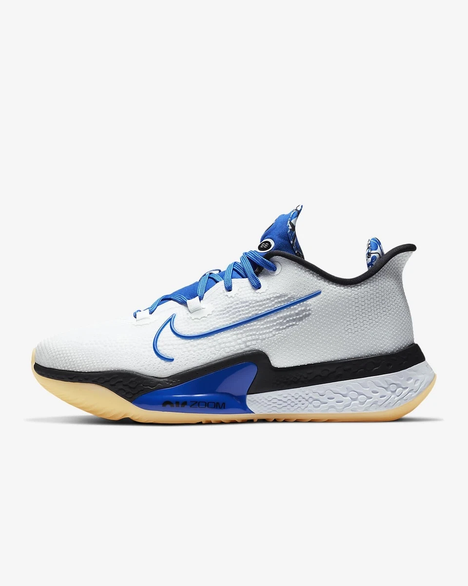 nike basketball air zoom bb nxt