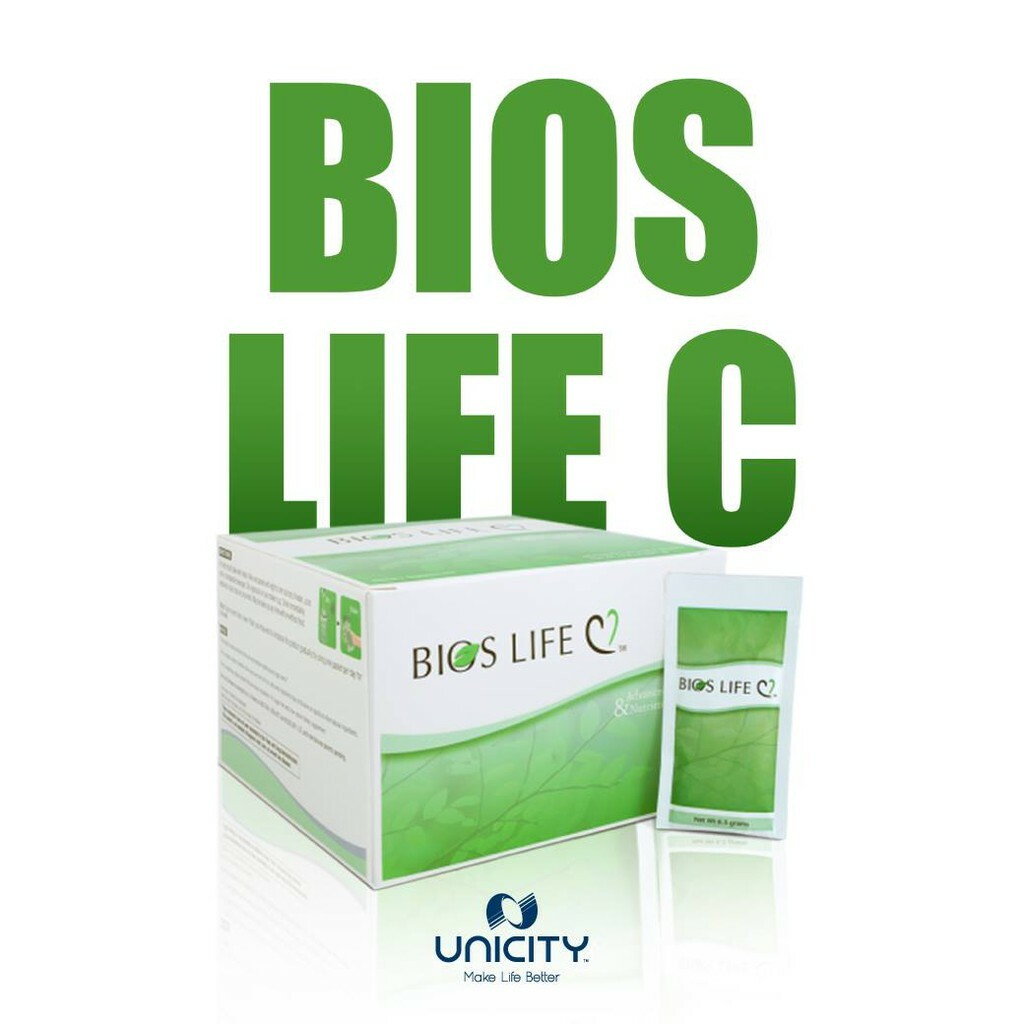 Bios Life C Fiber Control Lower Cholesterol LDL HDL Weight Balance