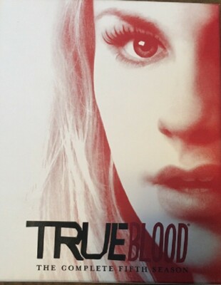 その他 True Blood: Complete Fifth Season [Blu-ray] s-l400.jpg