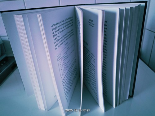 Buch "Magische Briefe - Okkulte Praxis" von Gregor A. Gregorius - Imagen 4 de 4
