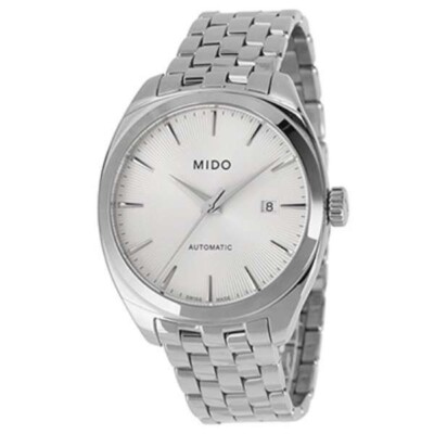 MIDO BELLUNA White M024.507.11.031.00